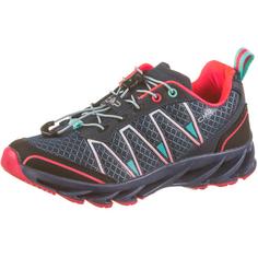 CMP ALTAK TRAIL 2.0 Multifunktionsschuhe Kinder navy-pink fluo-a.marina