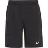 Nike Court Flex Victory Tennisshorts Herren - black-white
