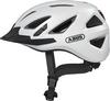ABUS URBAN-I 3.0 Helm - polar white