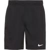 Nike Court Flex Victory Tennisshorts Herren - black-white