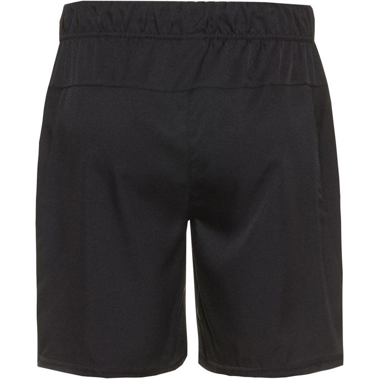 Nike Nike Court Flex Victory Tennisshorts Herren - black-white - 0 | SportScheck
