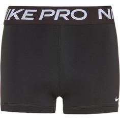 Nike PRO 365 Funktionsshorts Damen black-white