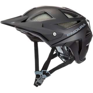 Endura MT500 Helm Fahrradhelm schwarz