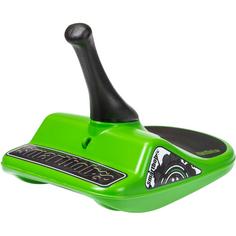 SMARTBOB Smartbob Schlitten green