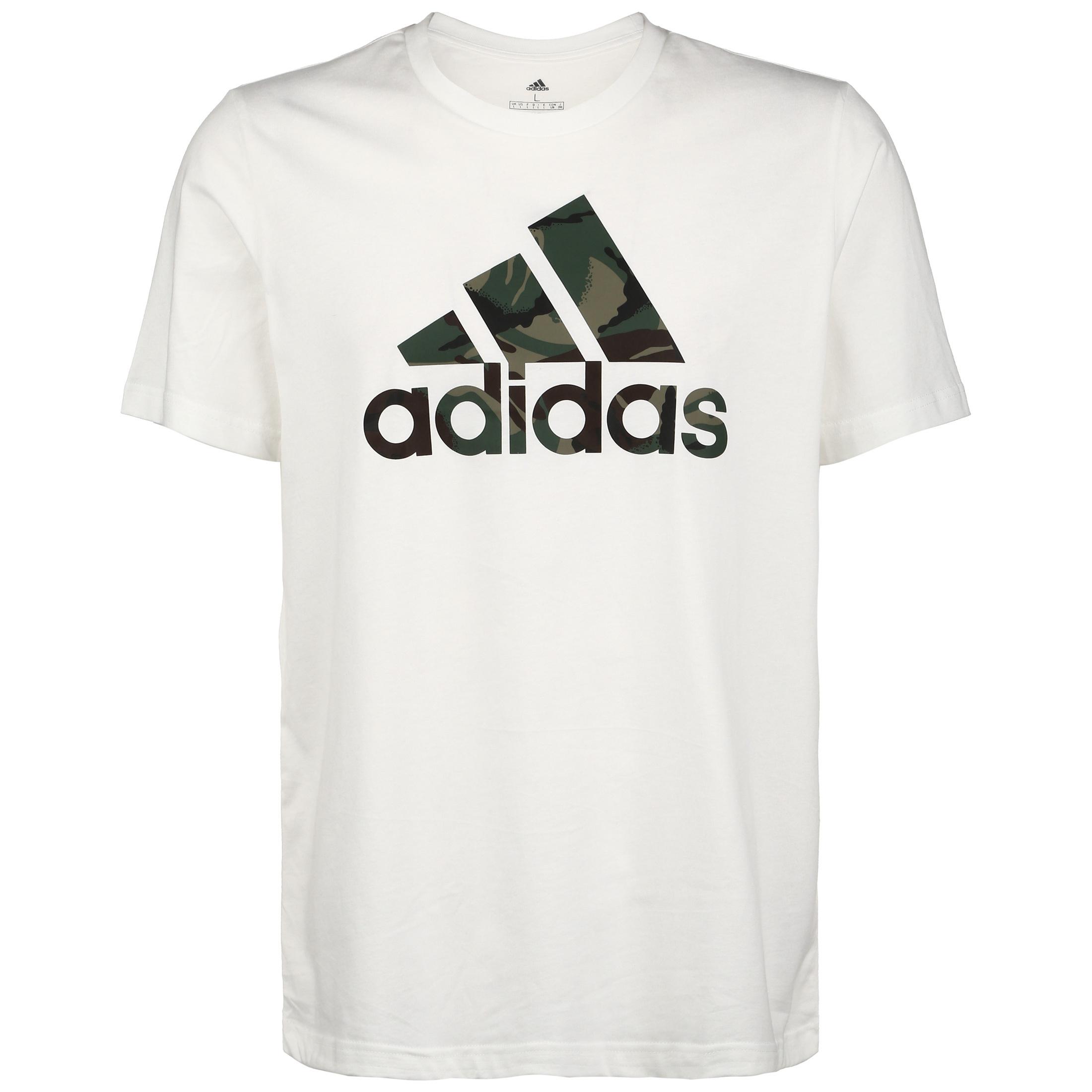 Image of adidas ESSENTIAL T-Shirt Herren