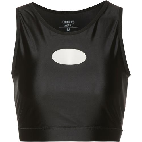 Reebok PERFORMANCE STUDIO Croptop Damen