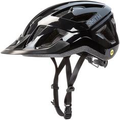 Smith Optics CONVOY Fahrradhelm black