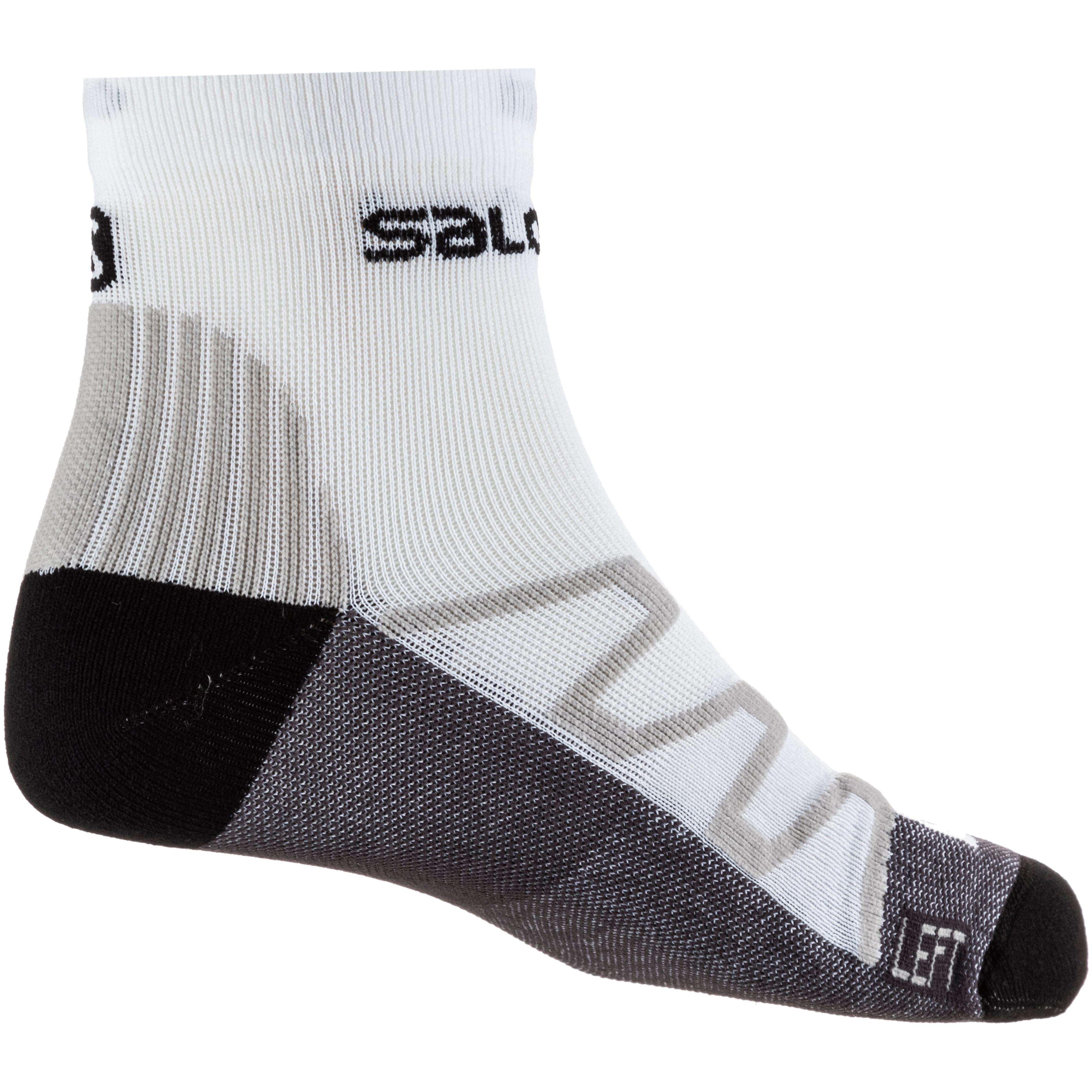 Salomon HAWK white-black SportScheck XT von Online black-yellow 2ER PACK im Shop kaufen Socken