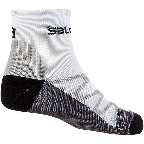 Salomon HAWK XT 2ER PACK Socken black-yellow white-black im Online Shop von  SportScheck kaufen
