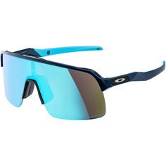 Oakley SUTRO LITE Sportbrille prizm sapphire-matte navy