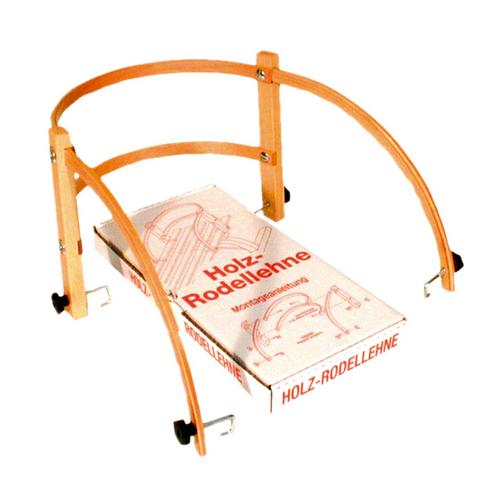 Ress Rodellehne Schlitten