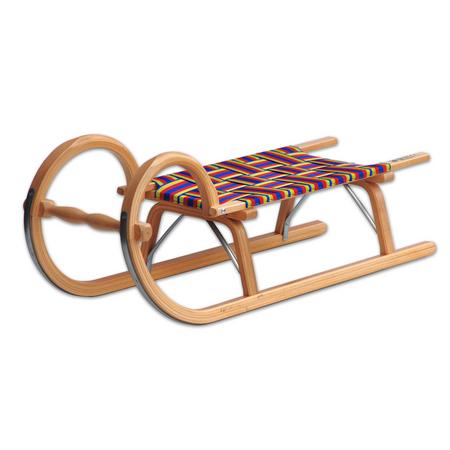 Ress – Schlitten Schlitten Einheitsgröße Normal  | 04019049810033