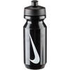 Nike Trinkflasche - black