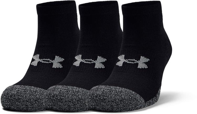 Under Armour Under Armour Heatgear Locut Socken - black - 0 | SportScheck