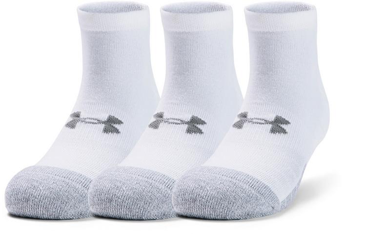 Under Armour Under Armour Heatgear Locut Socken - white - 0 | SportScheck