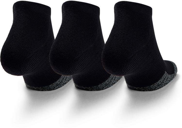 Under Armour Under Armour Heatgear Locut Socken - black - 0 | SportScheck