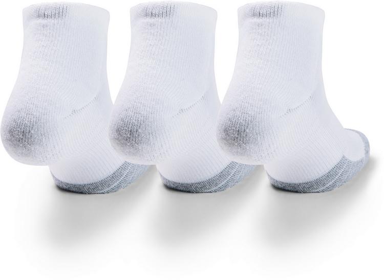 Under Armour Under Armour Heatgear Locut Socken - white - 0 | SportScheck