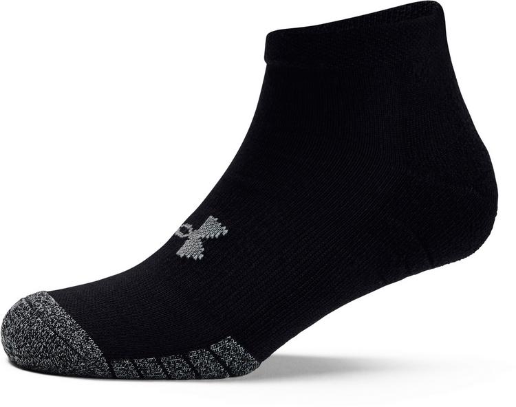 Under Armour Under Armour Heatgear Locut Socken - black - 0 | SportScheck