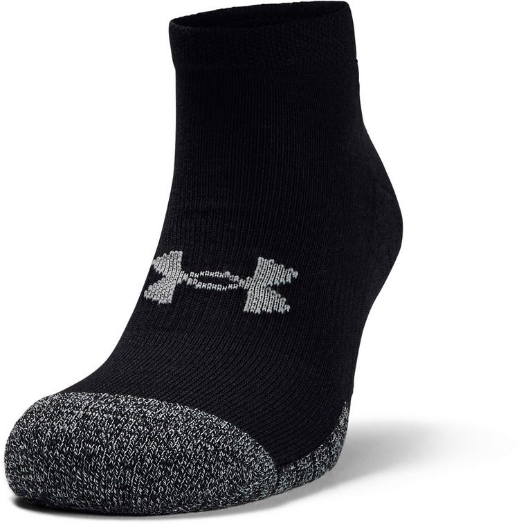 Under Armour Under Armour Heatgear Locut Socken - black - 1 | SportScheck