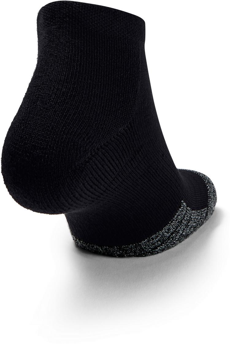 Under Armour Under Armour Heatgear Locut Socken - black - 2 | SportScheck
