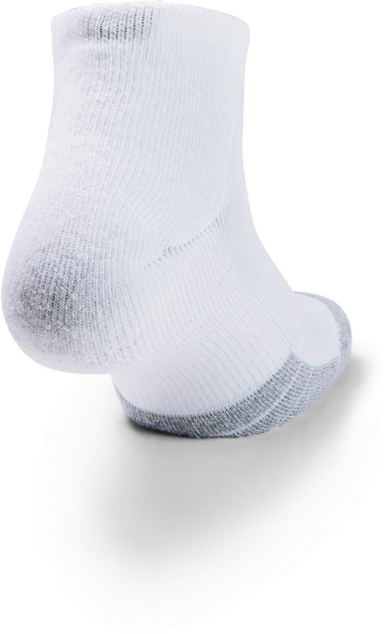 Under Armour Under Armour Heatgear Locut Socken - white - 2 | SportScheck
