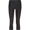Under Armour HEATGEAR Tights Damen - black