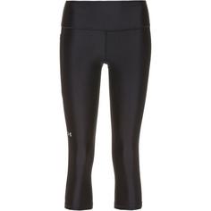 Under Armour HEATGEAR 7/8-Tights Damen black