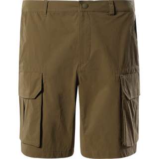 The North Face SIGHTSEER Funktionsshorts Herren military olive