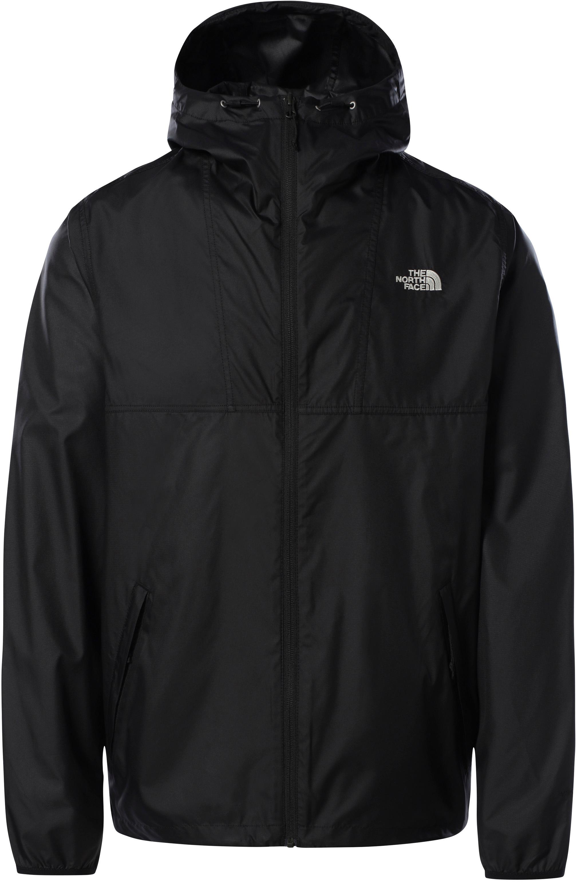 tnf windbreaker