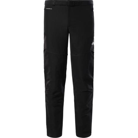 The North Face LIGHTNING CONVERTIBLE Zipphose Herren Zipphosen 28 Normal  | 00194905741981