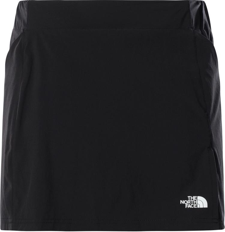 The North Face The North Face SPEEDLIGHT Skort Damen - tnf black - 0 | SportScheck