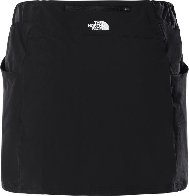 The North Face The North Face SPEEDLIGHT Skort Damen - tnf black - 0 | SportScheck