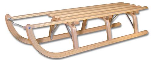 Ress Davoser Schlitten