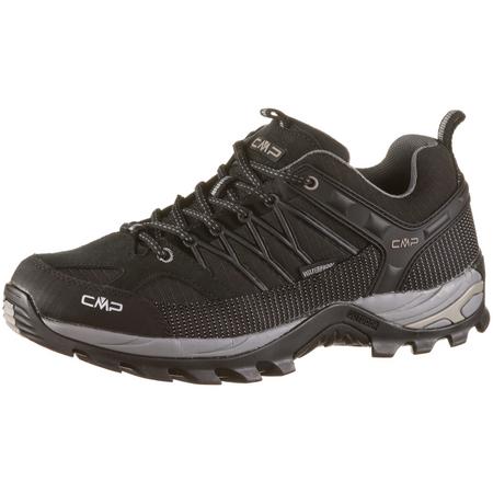 CMP Rigel Low WP Wanderschuhe Herren Schuhe 44 Normal | 08056381334113 CMP Rigel Low WP Wanderschuhe Herren Schuhe 44 Normal | 08056381334113