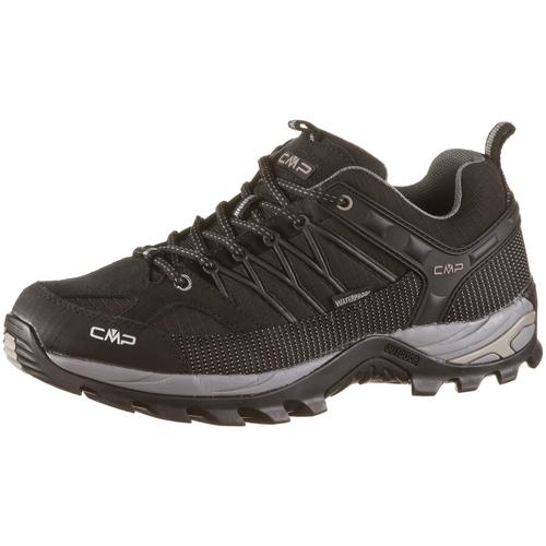CMP RIGEL LOW WP Wanderschuhe Herren