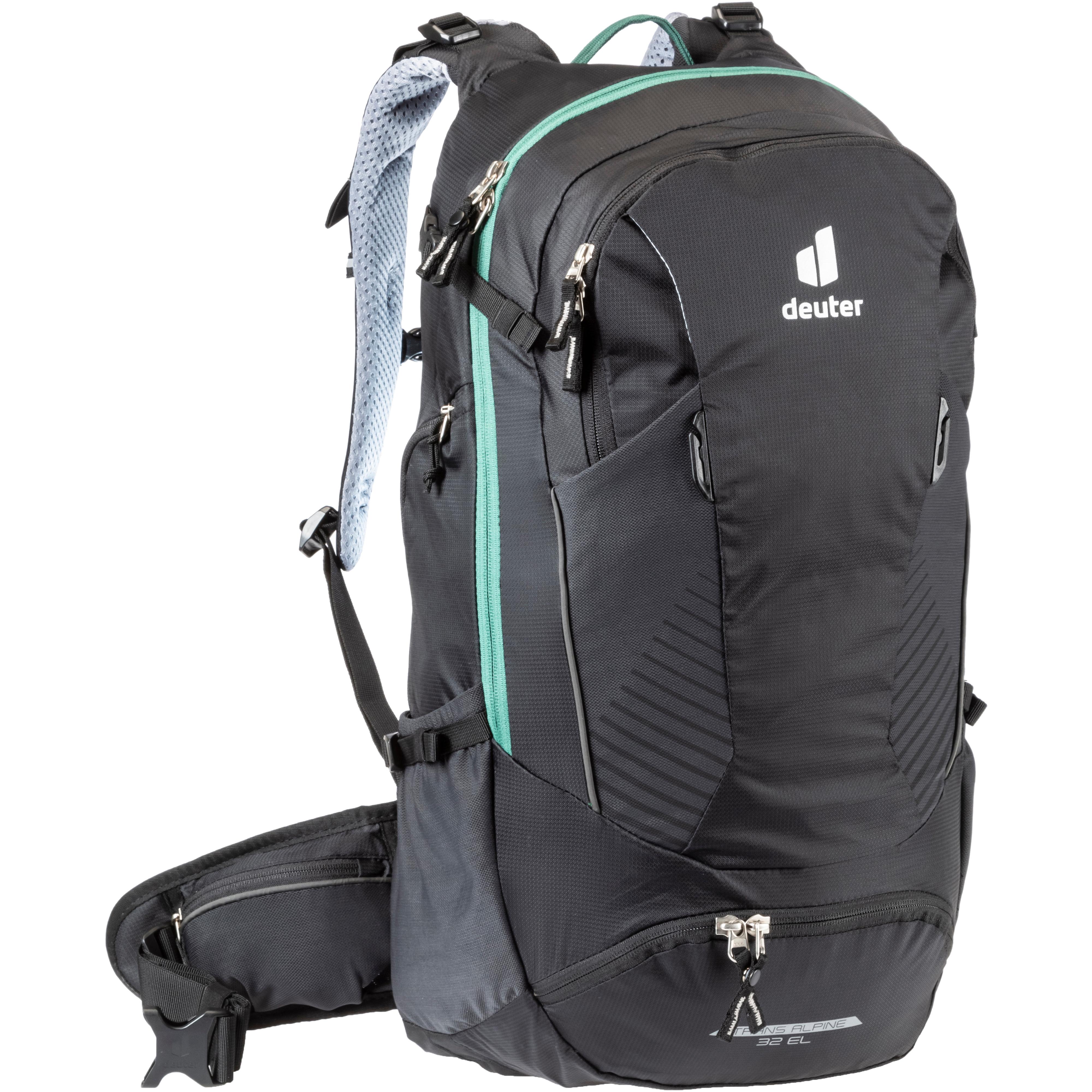 Image of Deuter Trans Alpine 32 L Fahrradrucksack