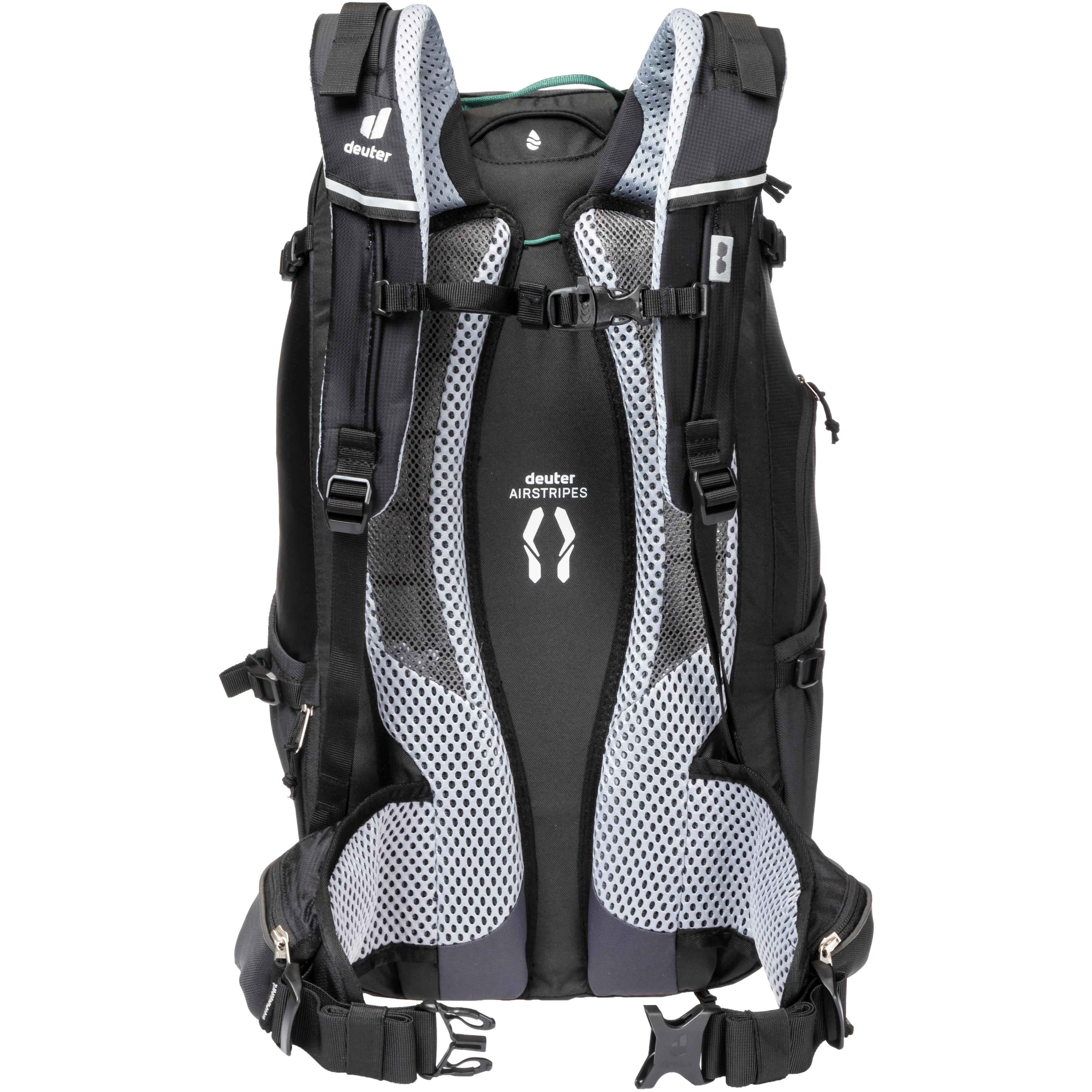 Deuter trans alpine 30 black hot sale