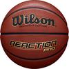 Wilson REACTION PRO 295 Basketball - brown