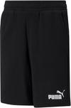 PUMA ESSENTIALS Sweatshorts Jungen - puma black