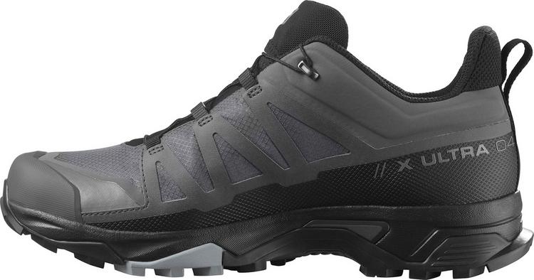 Salomon Salomon X ULTRA 4 Wanderschuhe Herren - magnet-black - 0 | SportScheck
