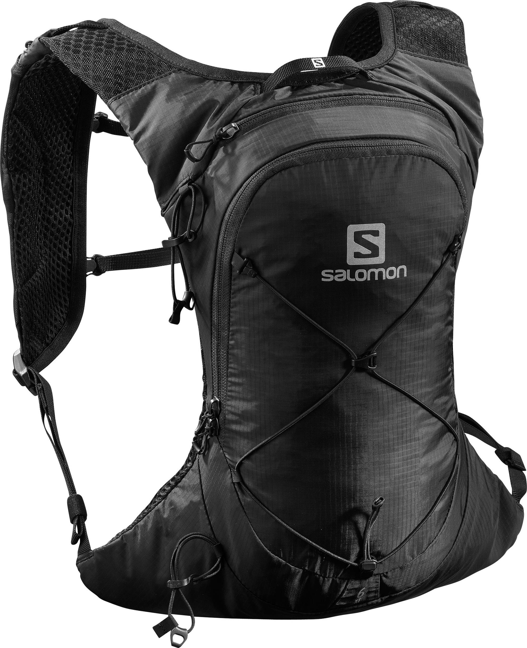 Top Rucksacke Von Salomon Bei Sportscheck