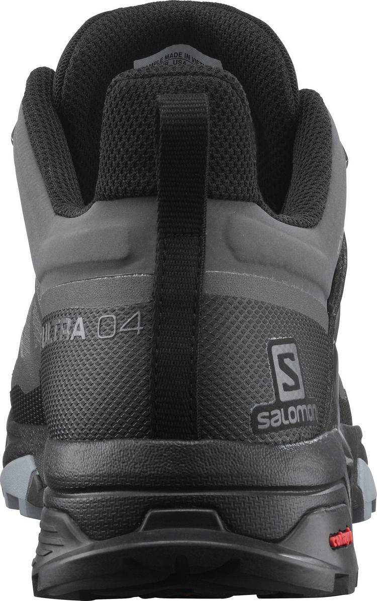 Salomon Salomon X ULTRA 4 Wanderschuhe Herren - magnet-black - 1 | SportScheck