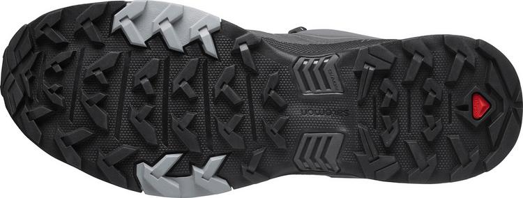 Salomon Salomon X ULTRA 4 Wanderschuhe Herren - magnet-black - 2 | SportScheck