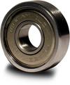 K2 ILQ 9 Classic Plus Bearing Kugellager - silver