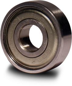 K2 ILQ 7 BEARING Kugellager silver