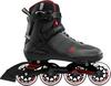 ROLLERBLADE SPARK 84 Inline-Skates Herren - dark grey-red