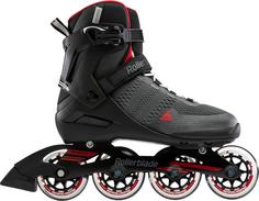 ROLLERBLADE SPARK 84 Inline-Skates Herren dark grey-red