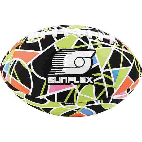 Sunflex FOOTBALL Funball sortiert