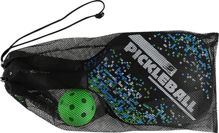 Sunflex Sunflex PICKLE BALL Set Funball - schwarz-orange - 2 | SportScheck
