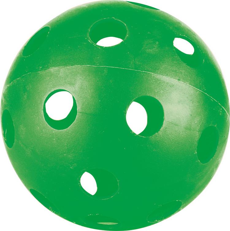 Sunflex Sunflex PICKLE BALL Set Funball - schwarz-orange - 1 | SportScheck